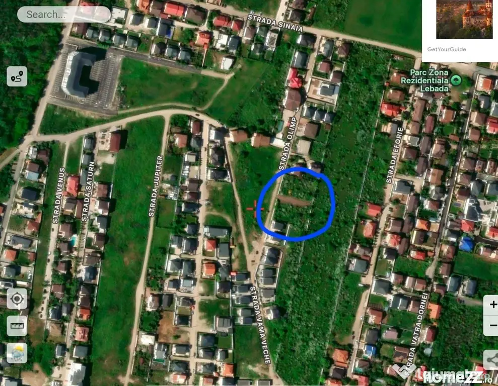 ???? Complex Rezidențial Premium – 6 case moderne pe p... - Pantelimon (Bucuresti-Ilfov)