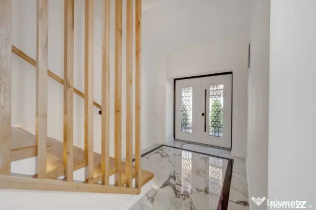 Vilă noua - spațioasă - terasa superbă - loc de parca... - Bucuresti (Bucuresti-Ilfov)