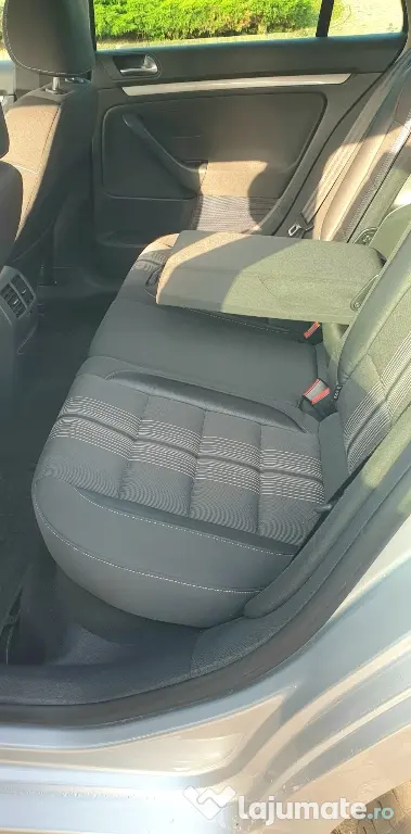 VOLKSWAGEN GOLF 6 MATCH