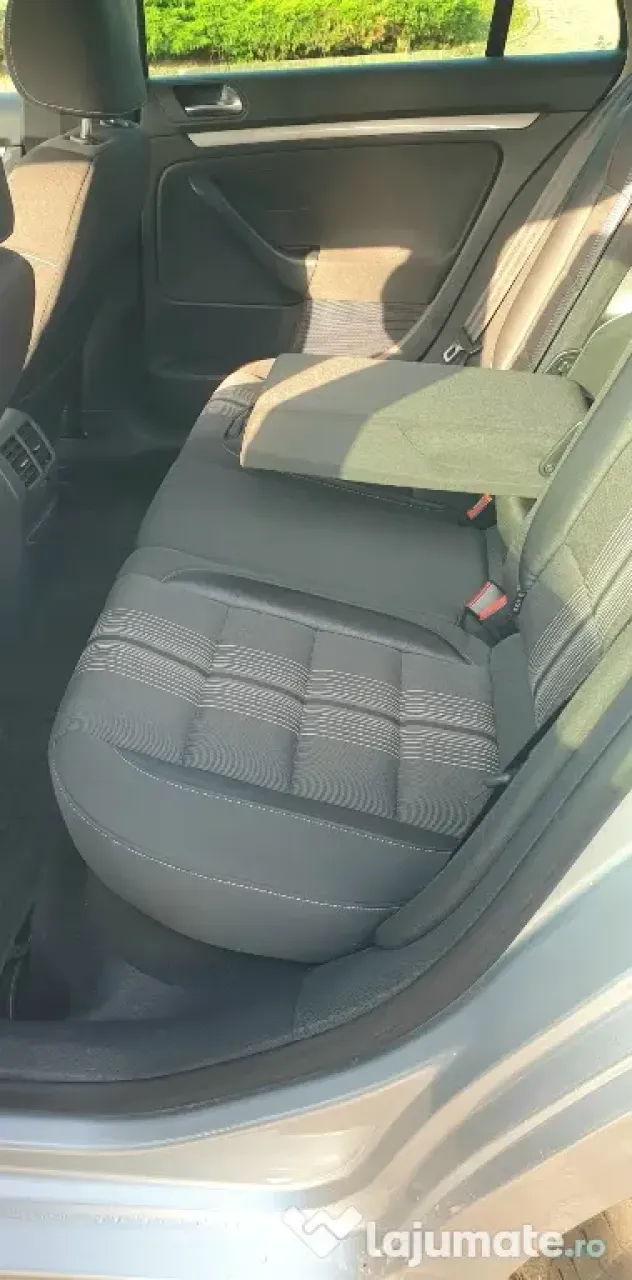 VOLKSWAGEN GOLF 6 MATCH