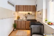 Rezidenta pe doua niveluri, cu 3 camere, eficenta energetic,