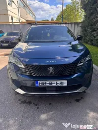 2021 Peugeot 3008 GT LINE HYBRID PLUG-IN 225CP E-EAT8