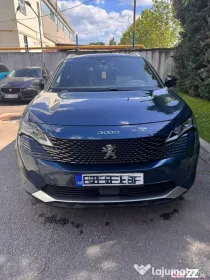 2021 Peugeot 3008 GT LINE HYBRID PLUG-IN 225CP E-EAT8