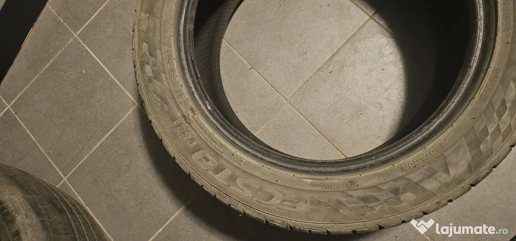 Anvelope vara 215/55 R17 GoodYear Efficient Grip Performance 2
