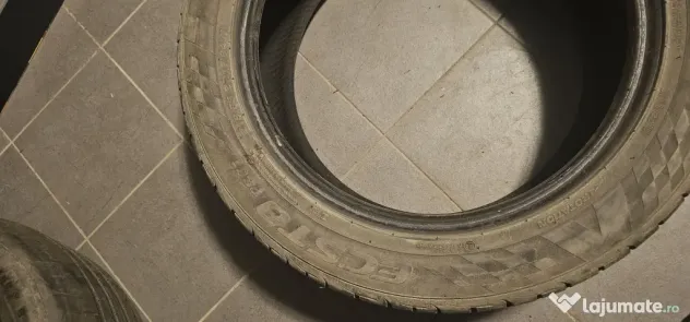 Anvelope vara 215/55 R17 GoodYear Efficient Grip Performance 2