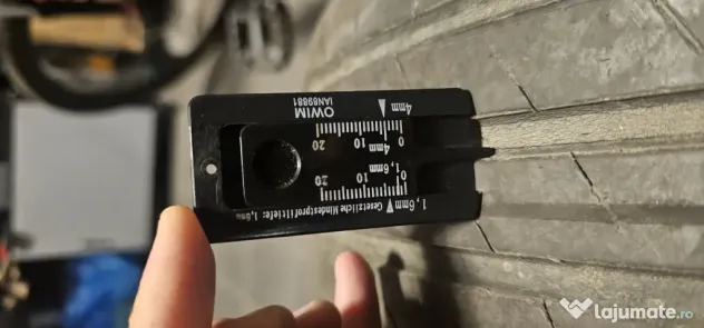 Anvelope vara 215/55 R17 GoodYear Efficient Grip Performance 2