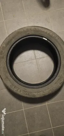 Anvelope vara 215/55 R17 GoodYear Efficient Grip Performance 2