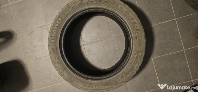 Anvelope vara 215/55 R17 GoodYear Efficient Grip Performance 2