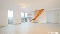 Apartament 4 camere pe două niveluri, 118 mp utili, Cart...