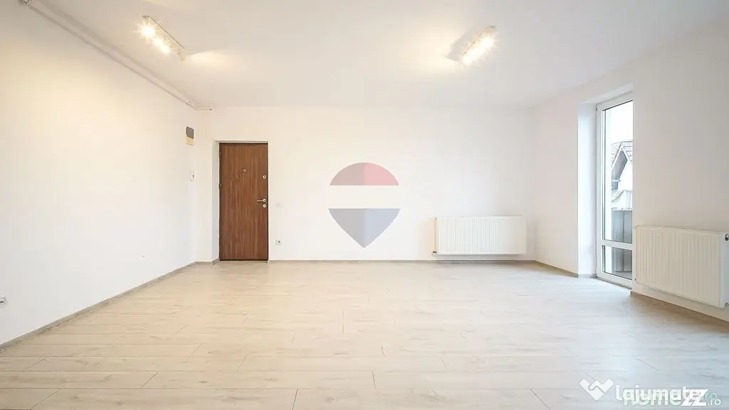 Apartament 4 camere pe două niveluri, 118 mp utili, Cart... - Rasnov (Brasov)