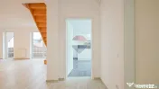 Apartament 4 camere pe două niveluri, 118 mp utili, Cartierul Toamnei 
