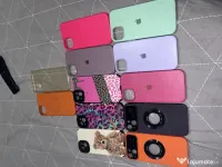 Huse pentru iPhone 15 Plus