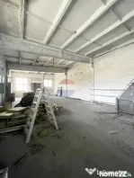 Spațiu industrial de depozitare la Indagrara - 255mp