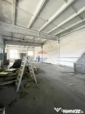 Spațiu industrial de depozitare la Indagrara - 255mp