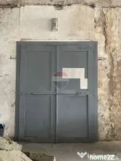 Spațiu industrial de depozitare la Indagrara - 255mp