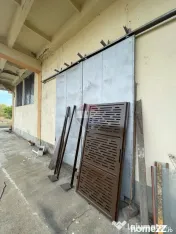 Spațiu industrial de depozitare la Indagrara - 255mp