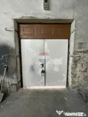 Spațiu industrial de depozitare la Indagrara - 255mp