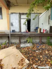 Spațiu industrial de depozitare la Indagrara - 255mp