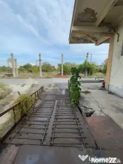 Spațiu industrial de depozitare la Indagrara - 255mp