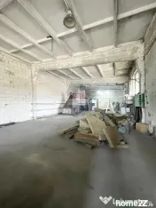 Spațiu industrial de depozitare la Indagrara - 255mp