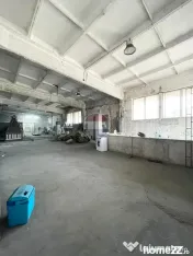 Spațiu industrial de depozitare la Indagrara - 255mp