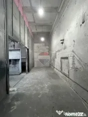 Spațiu industrial de depozitare la Indagrara - 255mp