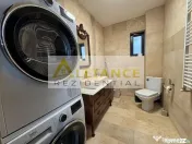 VILA Individuala cu 4 camere - 3 bai | 566 mp teren - 