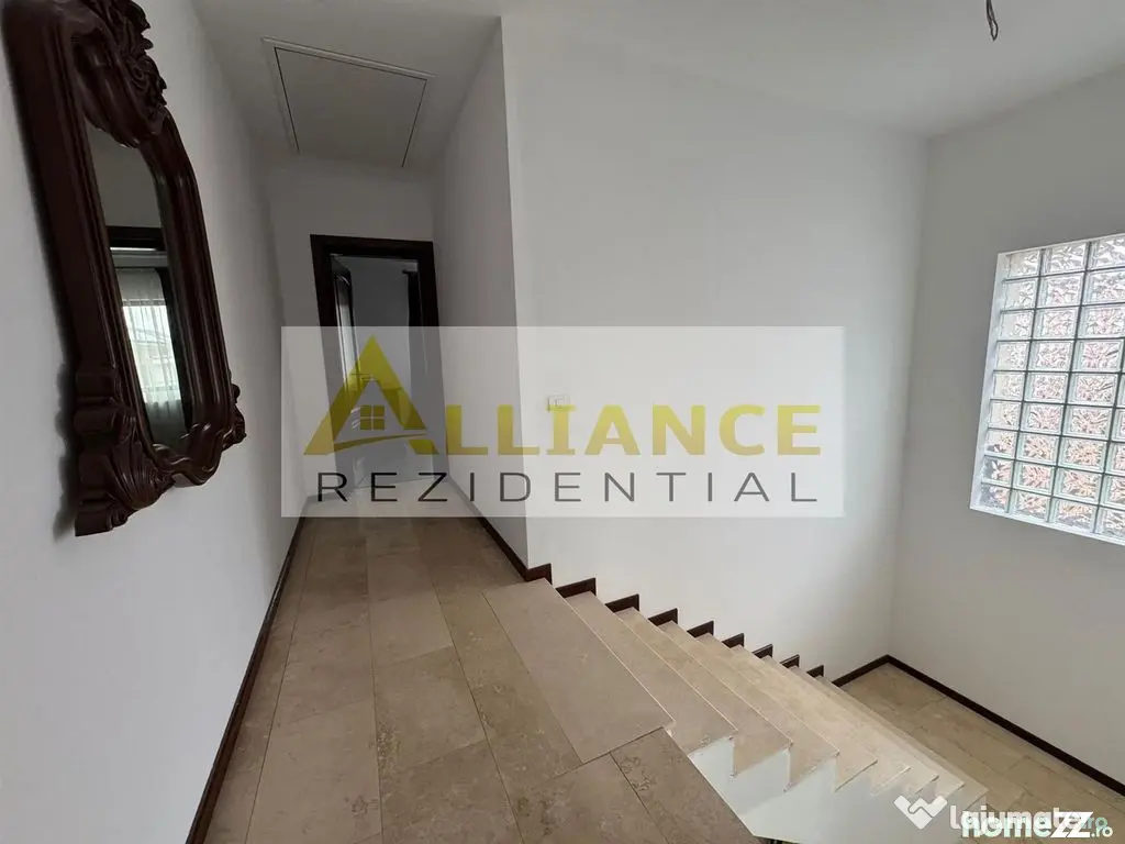 VILA Individuala cu 4 camere - 3 bai | 566 mp teren - - Popesti Leordeni (Bucuresti-Ilfov)