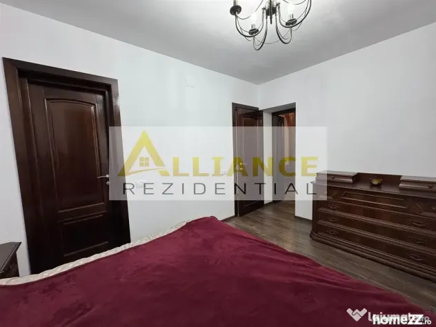 VILA Individuala cu 4 camere - 3 bai | 566 mp teren - - Popesti Leordeni (Bucuresti-Ilfov)