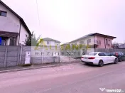 VILA Individuala cu 4 camere - 3 bai | 566 mp teren - 
