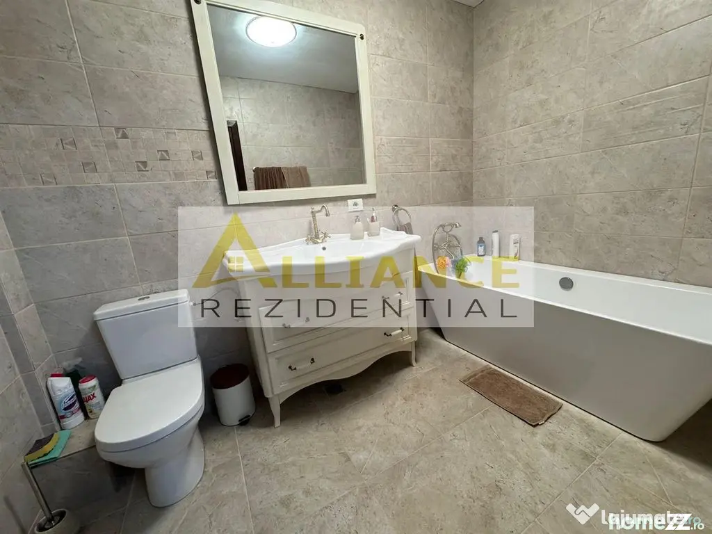 VILA Individuala cu 4 camere - 3 bai | 566 mp teren - - Popesti Leordeni (Bucuresti-Ilfov)