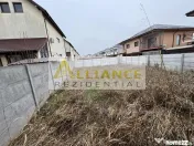 VILA Individuala cu 4 camere - 3 bai | 566 mp teren - 