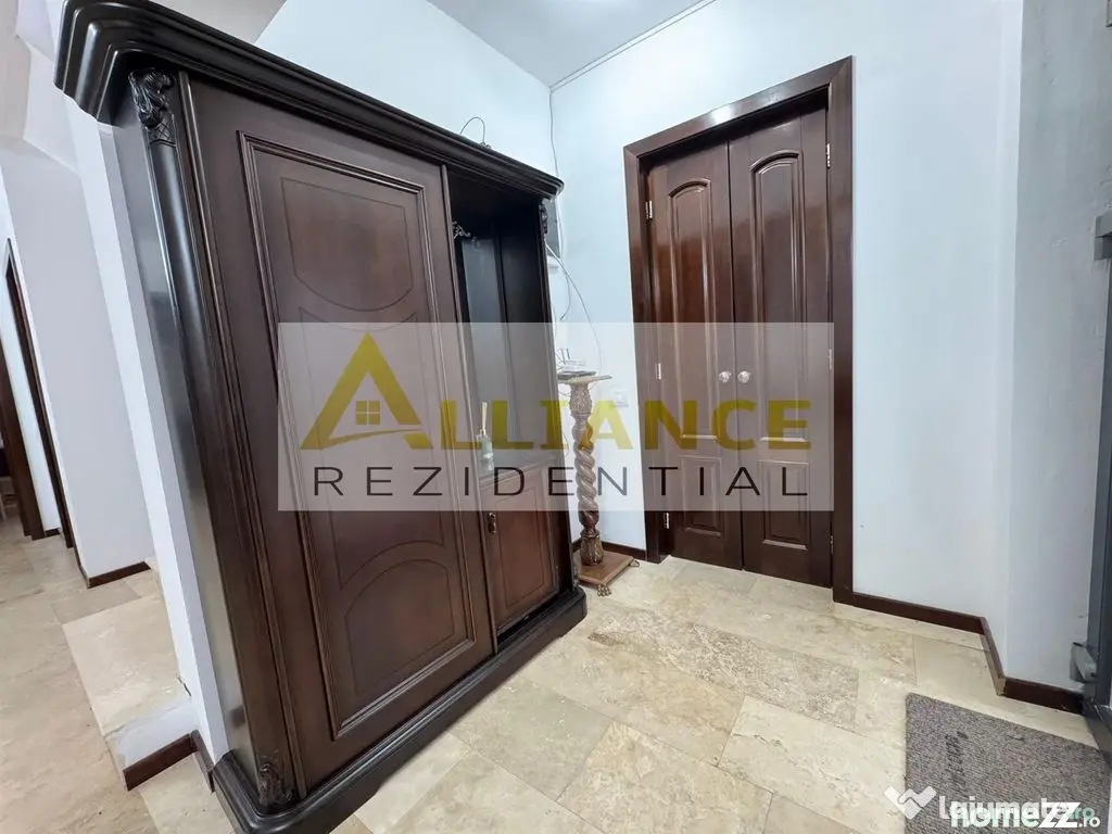 VILA Individuala cu 4 camere - 3 bai | 566 mp teren - - Popesti Leordeni (Bucuresti-Ilfov)