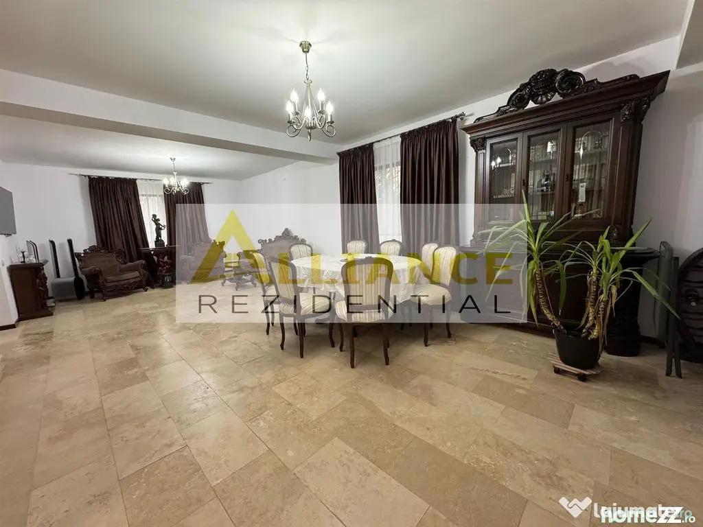 VILA Individuala cu 4 camere - 3 bai | 566 mp teren - - Popesti Leordeni (Bucuresti-Ilfov)