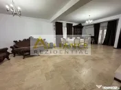 VILA Individuala cu 4 camere - 3 bai | 566 mp teren - 
