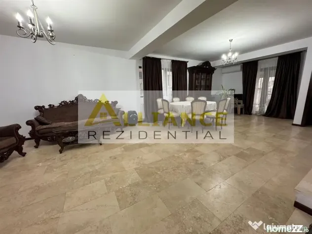 VILA Individuala cu 4 camere - 3 bai | 566 mp teren - - Popesti Leordeni (Bucuresti-Ilfov)