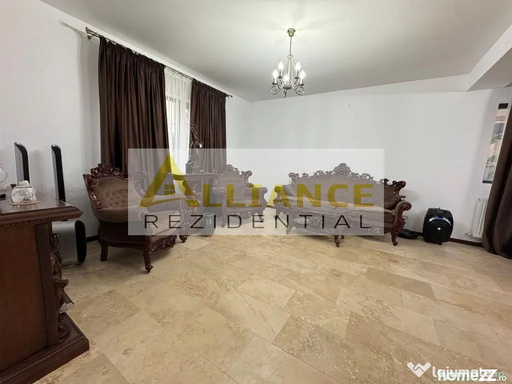 VILA Individuala cu 4 camere - 3 bai | 566 mp teren - - Popesti Leordeni (Bucuresti-Ilfov)