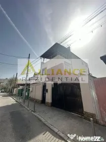 [SUDULUI] Casa individuala cu 4 camere | 3 bai - Teren 16...