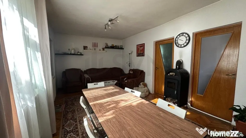 Casa 3 camere I Bucurestii Noi - Bucuresti (Bucuresti-Ilfov)