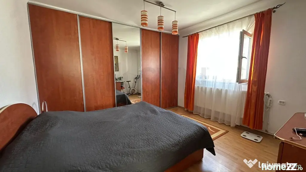 Casa 3 camere I Bucurestii Noi - Bucuresti (Bucuresti-Ilfov)
