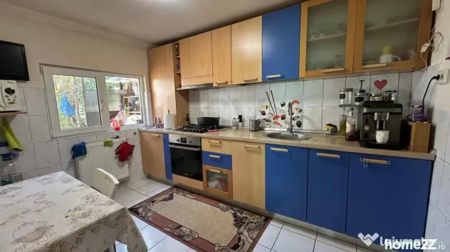 Casa 3 camere I Bucurestii Noi - Bucuresti (Bucuresti-Ilfov)