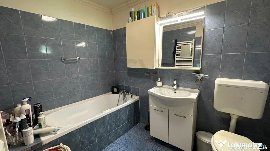Casa 3 camere I Bucurestii Noi - Bucuresti (Bucuresti-Ilfov)