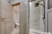 Piata Domenii - Mihalache - imobil reabilitat