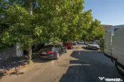 Piata Domenii - Mihalache - imobil reabilitat