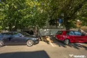 Piata Domenii - Mihalache - imobil reabilitat