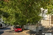 Piata Domenii - Mihalache - imobil reabilitat