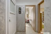 Piata Domenii - Mihalache - imobil reabilitat