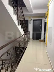 Apartament cu 2 camere | Valea Lupului | 46,5 mp | Loc de pa 