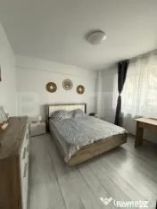 Apartament cu 2 camere | Valea Lupului | 46,5 mp | Loc de pa 