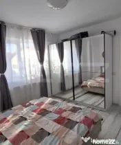 Apartament cu 2 camere | Valea Lupului | 46,5 mp | Loc de pa 